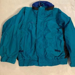Columbia Bugaboo jacket